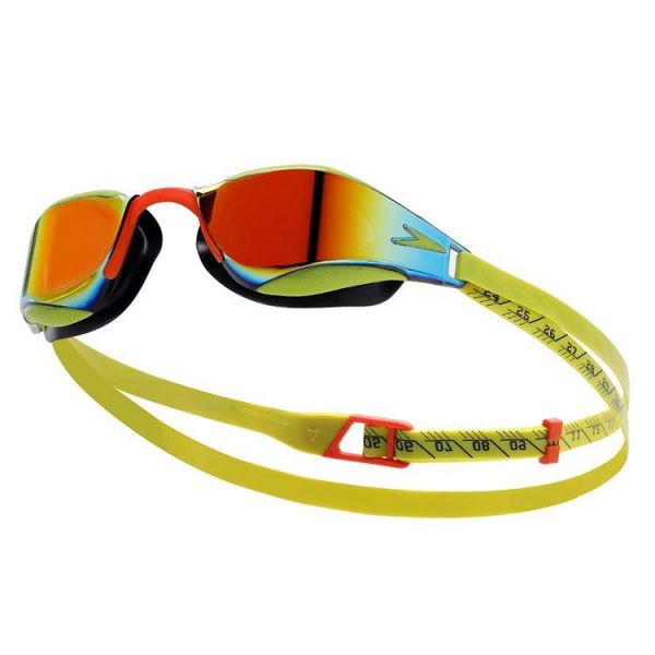 SPEEDO YARIŞ GÖZLÜĞÜ FASTSKIN HYPER ELITE MIRROR 8-12818G787