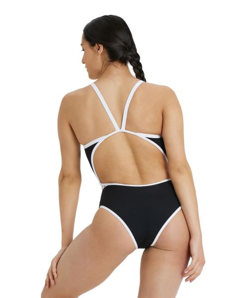 ARENA BAYAN ANTRENMAN MAYOSU WOMEN'S ARENA ICONS SUPER FLY BACK SOLID 005036501 YZM