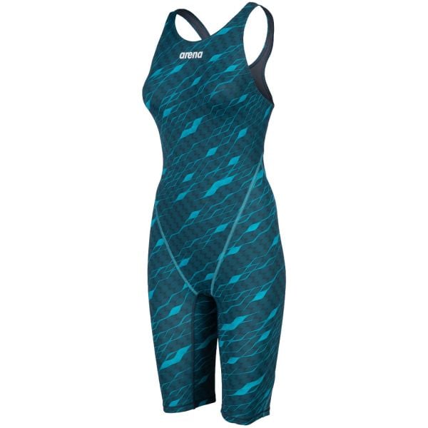 ARENA BAYAN YARI KARBON YARIŞ MAYOSU POWERSKIN ST NEXT LE OB OPEN BACK 006349101