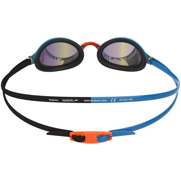 SPEEDO VENGEANCE MİRROR AYNALI YARIŞ GÖZLÜĞÜ 8-11324G790