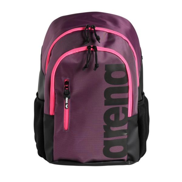 ARENA SPIKY III BACKPACK 30 YÜZÜCÜ SIRT ÇANTASI 004929102 ZYM