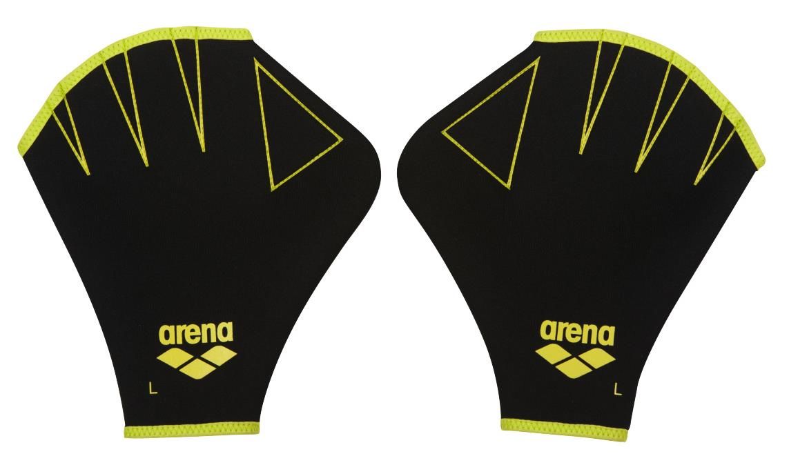 ARENA CLUB KİT GLOVES UNİSEX ELDİVEN KURBAĞA EL PALETİ 002684600