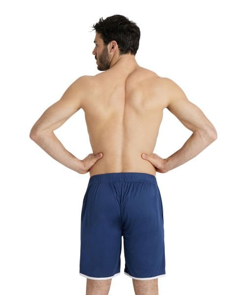 ARENA ERKEK ŞORT MAYO MEN'S ARENA ICONS BEACH BERMUDA LOGO 005103710 YZM L