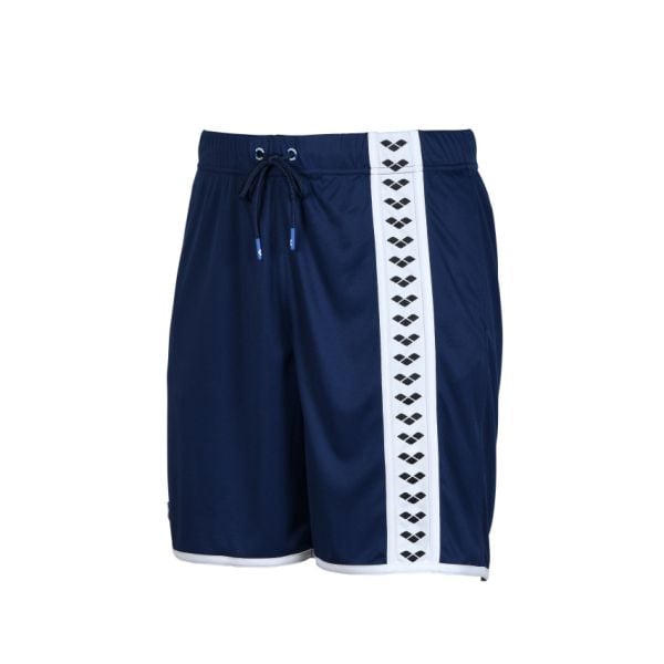 ARENA ERKEK ŞORT MAYO MEN'S ARENA ICONS BEACH BERMUDA LOGO 005103710 YZM