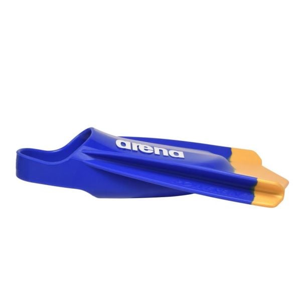 ARENA POWERFIN PRO MULTİ MAVİ TURUNCU ANTRENMAN KISA AYAK PALETİ 002496760