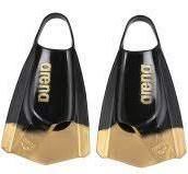 ARENA POWERFIN PRO MULTİ SİYAH ANTRENMAN KISA AYAK PALETİ 002496530