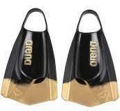 ARENA POWERFIN PRO MULTİ SİYAH ANTRENMAN KISA AYAK PALETİ 002496530