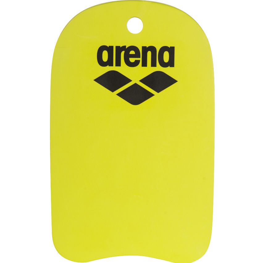 Arena Club Kit Kickboard Unisex Sarı Yüzme Tahtası 002441600