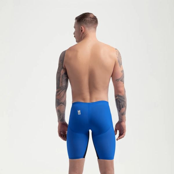SPEEDO ERKEK YARIŞ MAYOSU LZR VALOR 2.0 JAM AM BLUE 8-15861H619