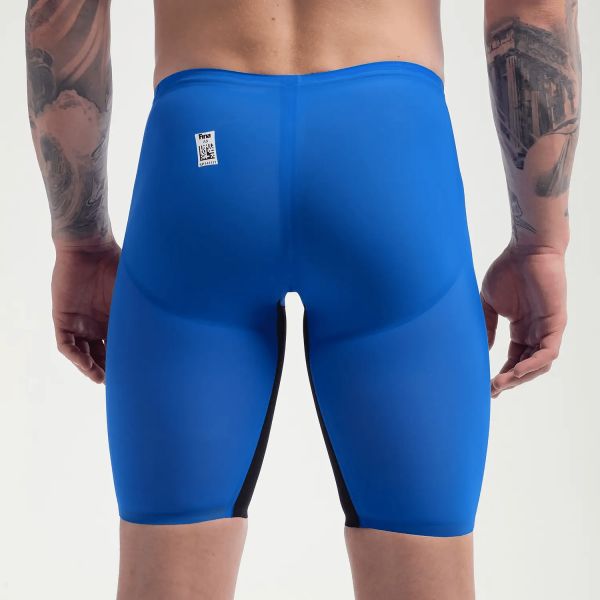 SPEEDO ERKEK YARIŞ MAYOSU LZR VALOR 2.0 JAM AM BLUE 8-15861H619