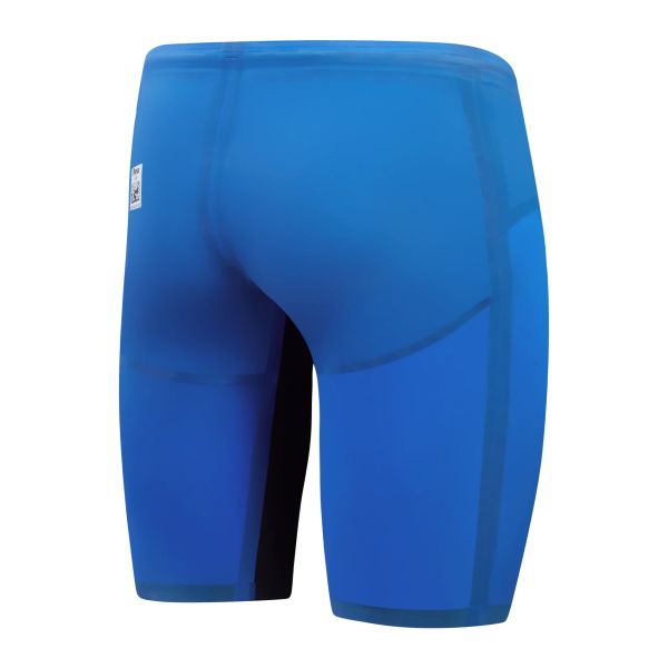 SPEEDO ERKEK YARIŞ MAYOSU LZR VALOR 2.0 JAM AM BLUE 8-15861H619