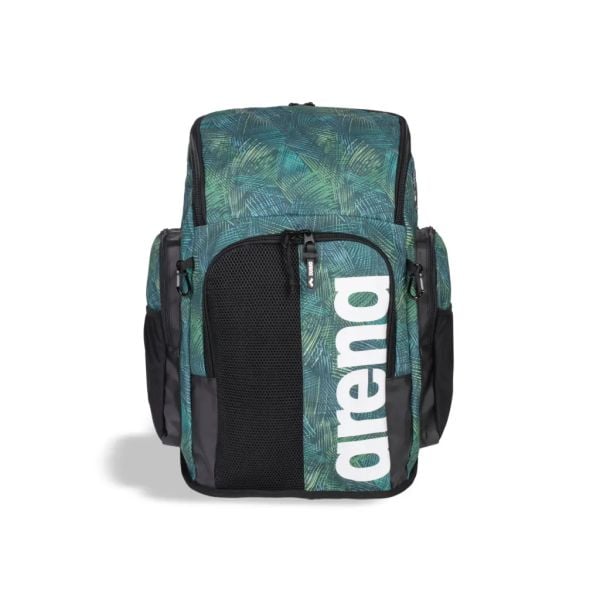 ARENA YÜZÜCÜ ÇANTASI RENKLİ 45 LİTRE SPIKY III BACKPACK 45 ALLOVER 006272134 YZM