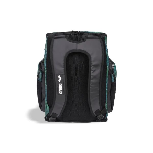 ARENA YÜZÜCÜ ÇANTASI RENKLİ 45 LİTRE SPIKY III BACKPACK 45 ALLOVER 006272134 YZM