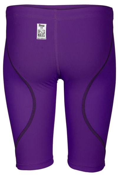 ARENA YARI KARBON ERKEK YARIŞ MAYOSU M PWSKIN ST 2.0 JAMMER 2A900991 22
