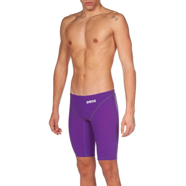 ARENA YARI KARBON ERKEK YARIŞ MAYOSU M PWSKIN ST 2.0 JAMMER 2A900991 22
