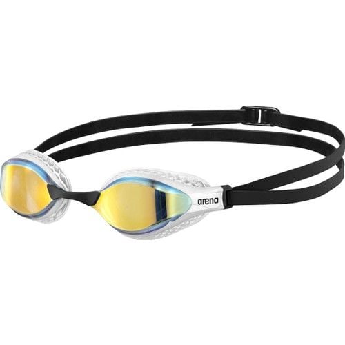 Arena Air Speed Mirror Unisex Aynalı Yüzücü Gözlüğü 003151202