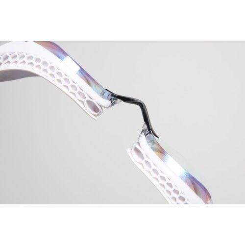 Arena Air Speed Mirror Unisex Aynalı Yüzücü Gözlüğü 003151202