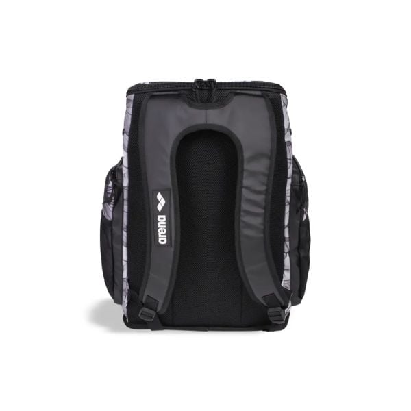 ARENA YÜZÜCÜ ÇANTASI RENKLİ 45 LİTRE SPIKY III BACKPACK 45 ALLOVER 006272129