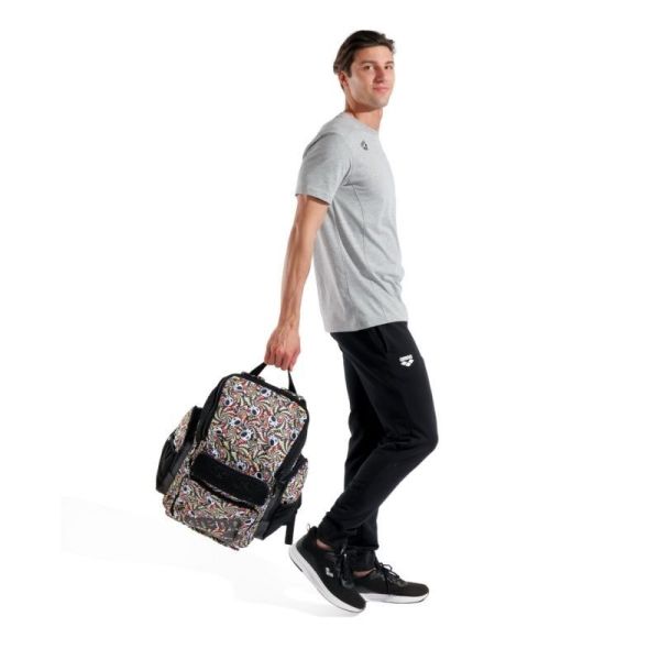 ARENA SIRT ÇANTASI ONE GO BACKPACK 45L AO FUN SKULLS 010232910