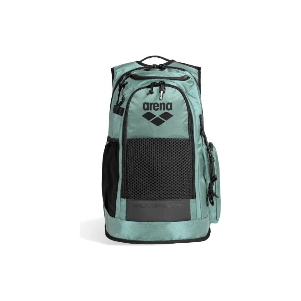 Arena All Set Backpack 45L Unisex Yüzücü Sırt Çantası 010234300