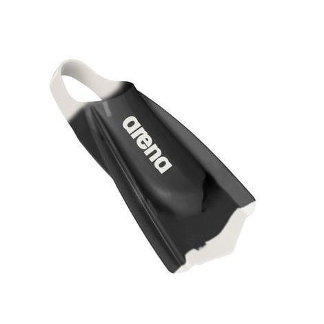 ARENA POWERFIN PRO MULTİ SİYAH BEYAZ ANTRENMAN KISA AYAK PALETİ 002496145 40-41