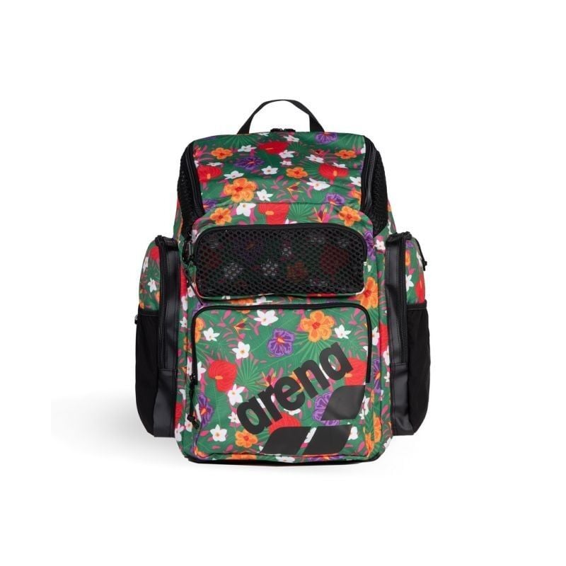 ARENA SIRT ÇANTASI ONE GO BACKPACK 45L AO RAIN FOREST 010232911