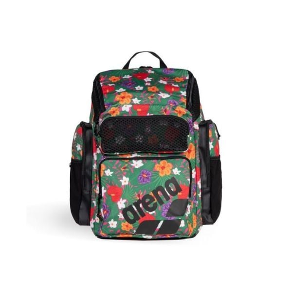 ARENA SIRT ÇANTASI ONE GO BACKPACK 45L AO RAIN FOREST 010232911