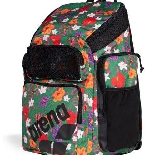ARENA SIRT ÇANTASI ONE GO BACKPACK 45L AO RAIN FOREST 010232911