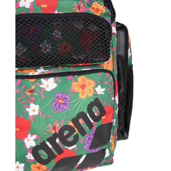 ARENA SIRT ÇANTASI ONE GO BACKPACK 45L AO RAIN FOREST 010232911