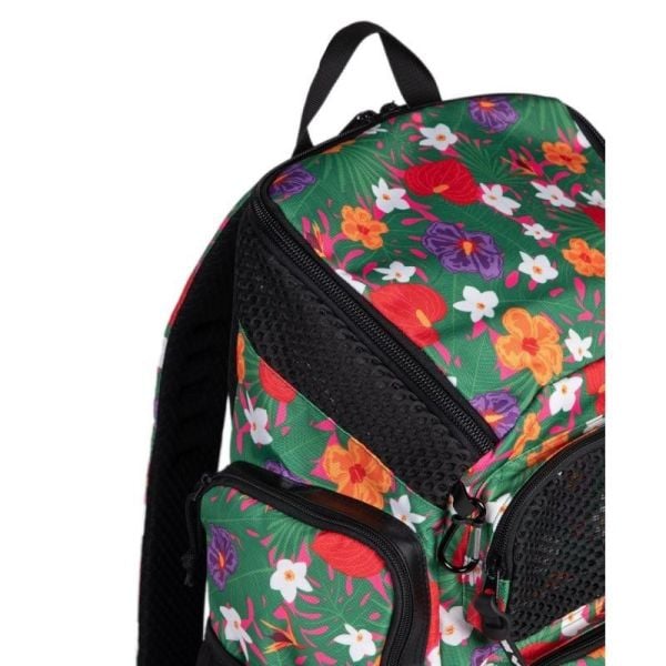 ARENA SIRT ÇANTASI ONE GO BACKPACK 45L AO RAIN FOREST 010232911