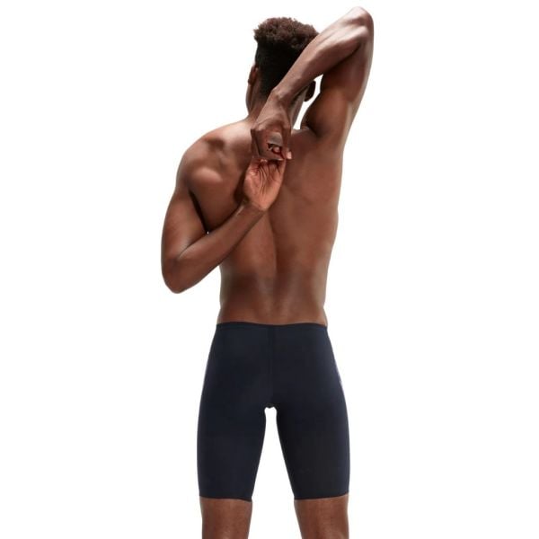 SPEEDO ERKEK YARIŞ MAYOSU LZR VALOR JAM AM BLUE/PURPLE 8-11980H550 YZM