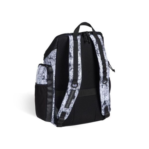 ARENA SIRT ÇANTASI ONE GO BACKPACK 45L AO LACQUER 010232902