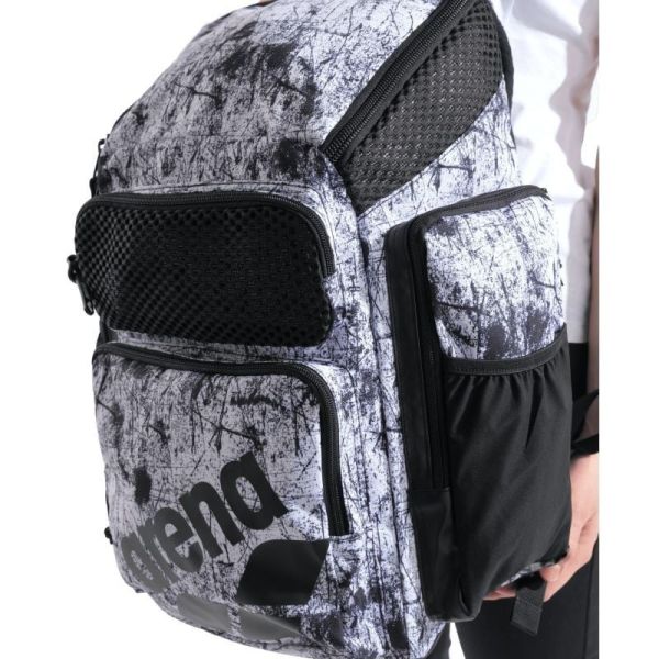 ARENA SIRT ÇANTASI ONE GO BACKPACK 45L AO LACQUER 010232902