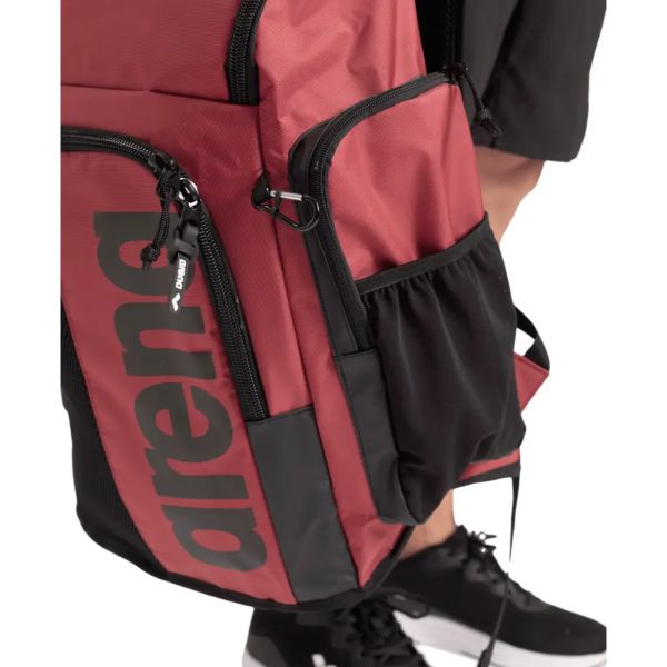 ARENA YÜZÜCÜ ÇANTASI 45 L SPIKY III BACKPACK 45 005569105