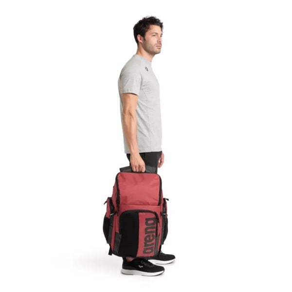 ARENA YÜZÜCÜ ÇANTASI 45 L SPIKY III BACKPACK 45 005569105