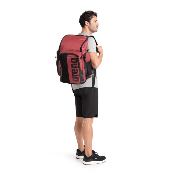 ARENA YÜZÜCÜ ÇANTASI 45 L SPIKY III BACKPACK 45 005569105