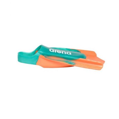 ARENA POWERFIN PRO MULTİ YEŞİL ANTRENMAN KISA AYAK PALETİ 002496830 38-39