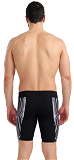 ARENA ERKEK JAMMER YÜZÜCÜ MAYOSU MEN'S SWIM JAMMER MARBLED 005785550 65