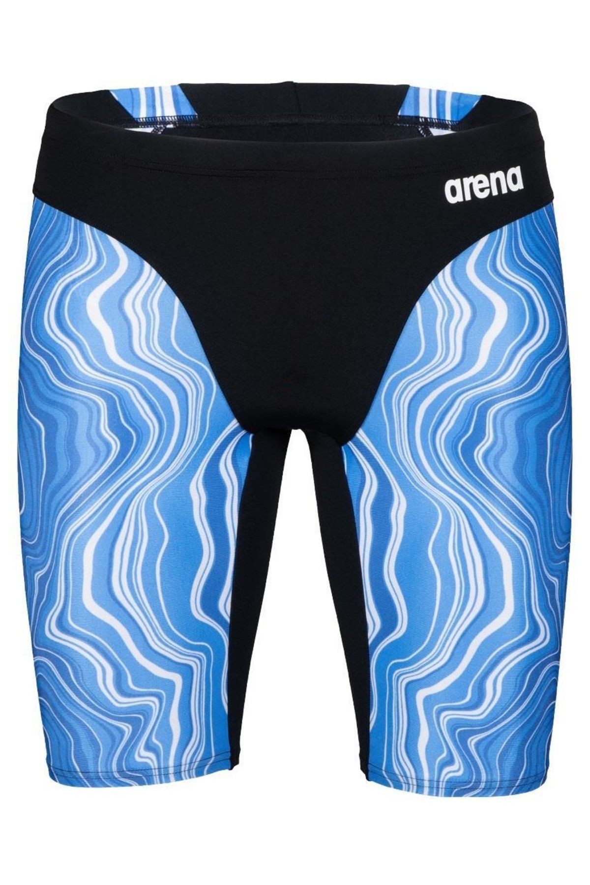 ARENA ERKEK JAMMER YÜZÜCÜ MAYOSU MEN'S SWIM JAMMER MARBLED 005785570 70