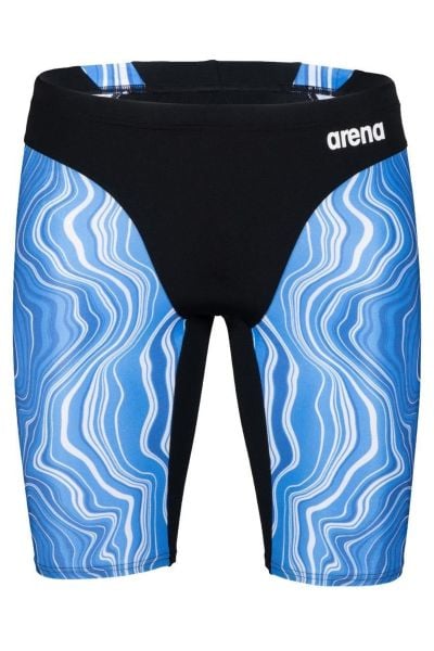 ARENA ERKEK JAMMER YÜZÜCÜ MAYOSU MEN'S SWIM JAMMER MARBLED 005785570 70