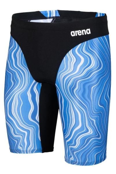 ARENA ERKEK JAMMER YÜZÜCÜ MAYOSU MEN'S SWIM JAMMER MARBLED 005785570 70