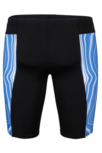 ARENA ERKEK JAMMER YÜZÜCÜ MAYOSU MEN'S SWIM JAMMER MARBLED 005785570 70