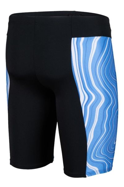 ARENA ERKEK JAMMER YÜZÜCÜ MAYOSU MEN'S SWIM JAMMER MARBLED 005785570 70