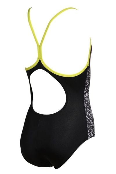 ARENA KIZ ÇOCUK ANTRENMAN MAYOSU GIRL'S CRAZY ARENA SWIMSUIT LIGHTDROP BACK 005082560