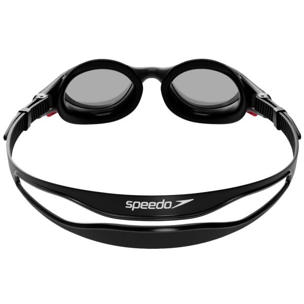 SPEEDO YÜZÜCÜ GÖZLÜĞÜ FUTURA BIOFUSE REFLX GOG AU BLACK SMOKE 8-00233214501