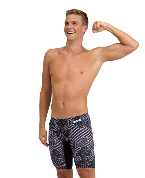 ARENA ERKEK JAMMER YÜZÜCÜ MAYOSU MEN'S ARENA KIKKO PRO SWIM JAMMER 005896550