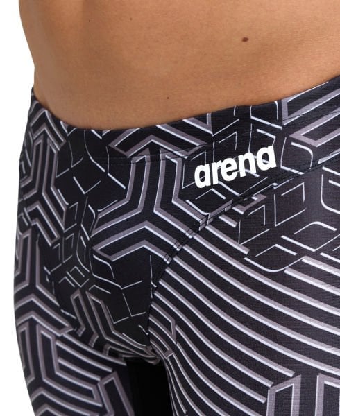 ARENA ERKEK JAMMER YÜZÜCÜ MAYOSU MEN'S ARENA KIKKO PRO SWIM JAMMER 005896550