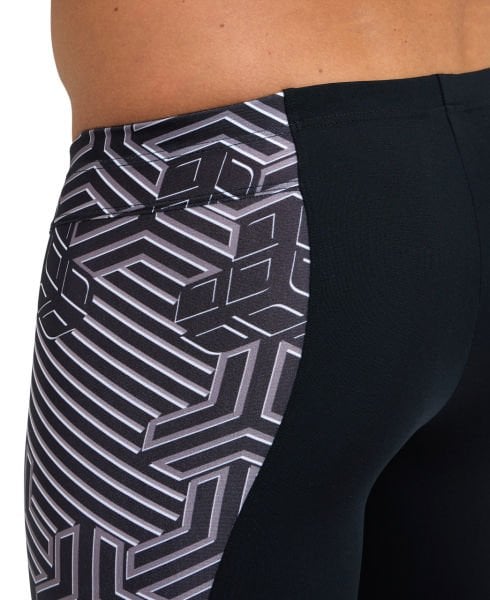 ARENA ERKEK JAMMER YÜZÜCÜ MAYOSU MEN'S ARENA KIKKO PRO SWIM JAMMER 005896550