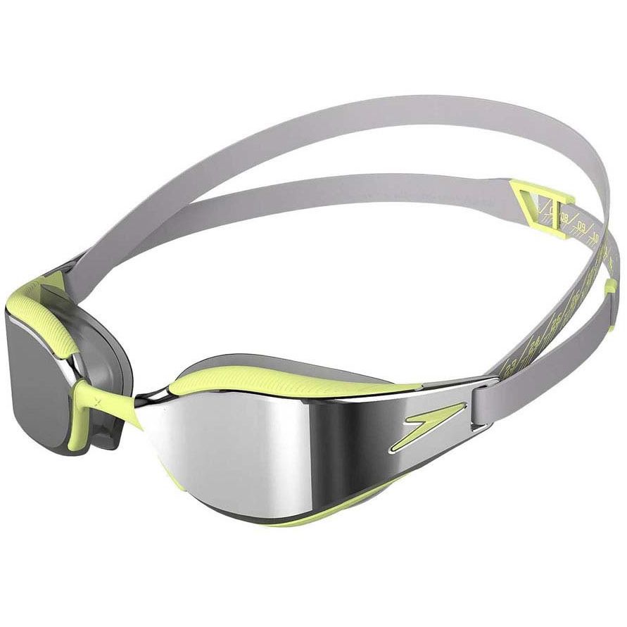 Speedo Fastskin Hyper Elite Aynalı Yarış Gözlüğü 8-1281814556