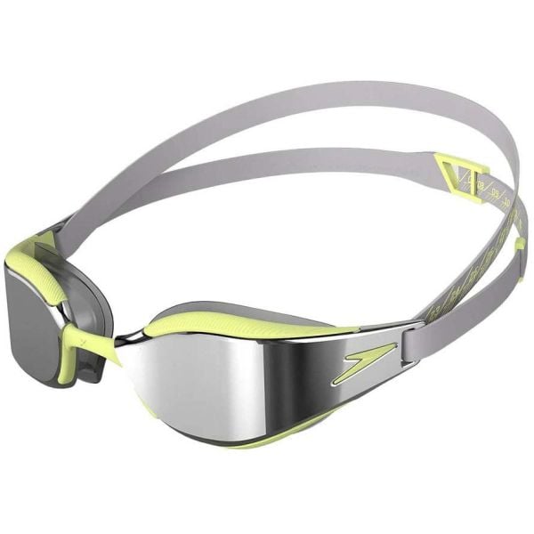 Speedo Fastskin Hyper Elite Aynalı Yarış Gözlüğü 8-1281814556